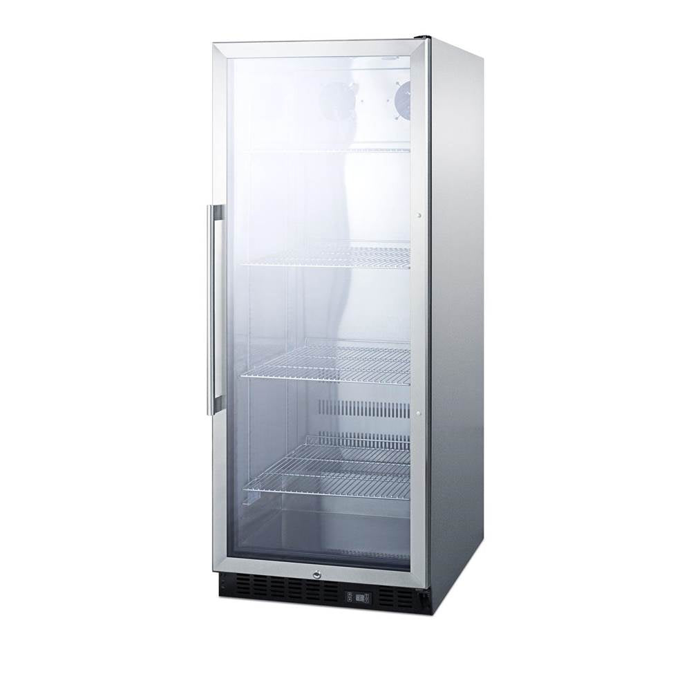 24'' Wide Beverage Center