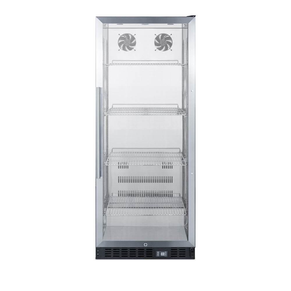 Summit Appliance - 24'' Wide Beverage Center