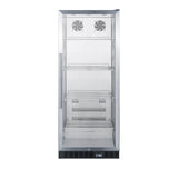 Summit Appliance - 24'' Wide Beverage Center