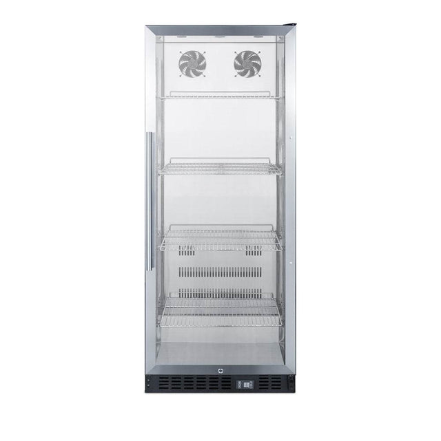 Summit Appliance - 24'' Wide Beverage Center