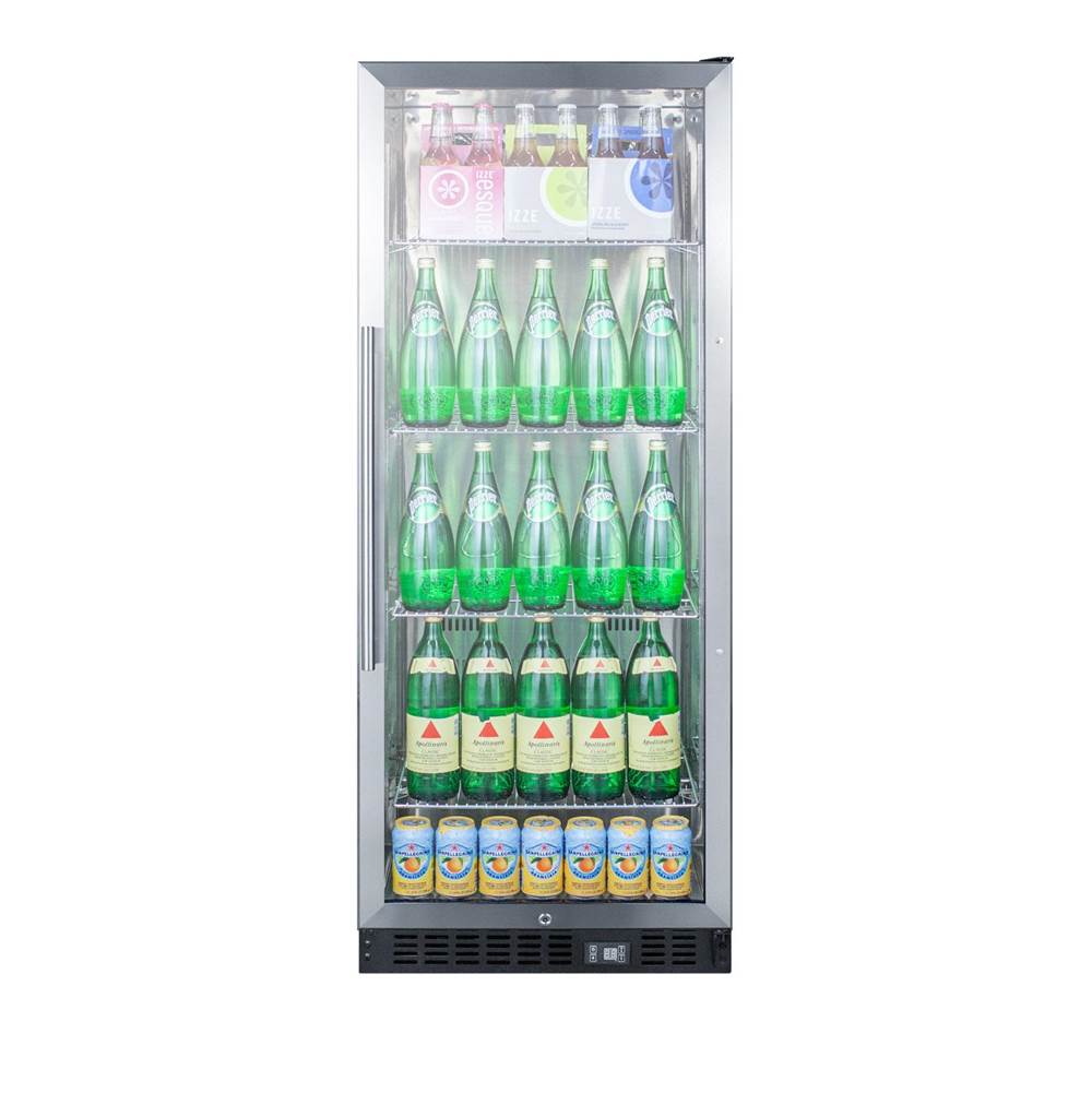 24'' Wide Beverage Center