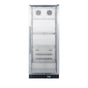 Summit Appliance - 24'' Wide Beverage Center