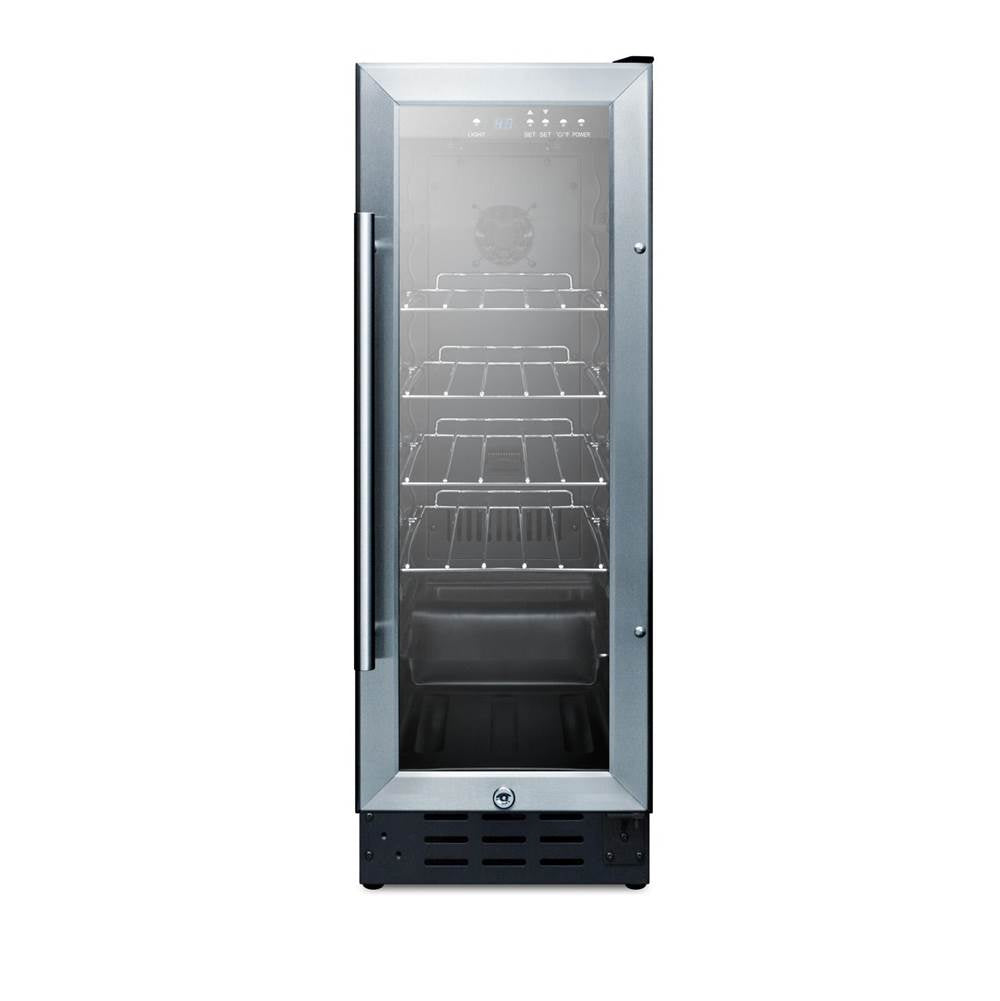 Summit Appliance - 12'' Wide Beverage Center