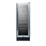 Summit Appliance - 12'' Wide Beverage Center
