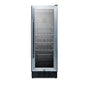 Summit Appliance - 12'' Wide Beverage Center