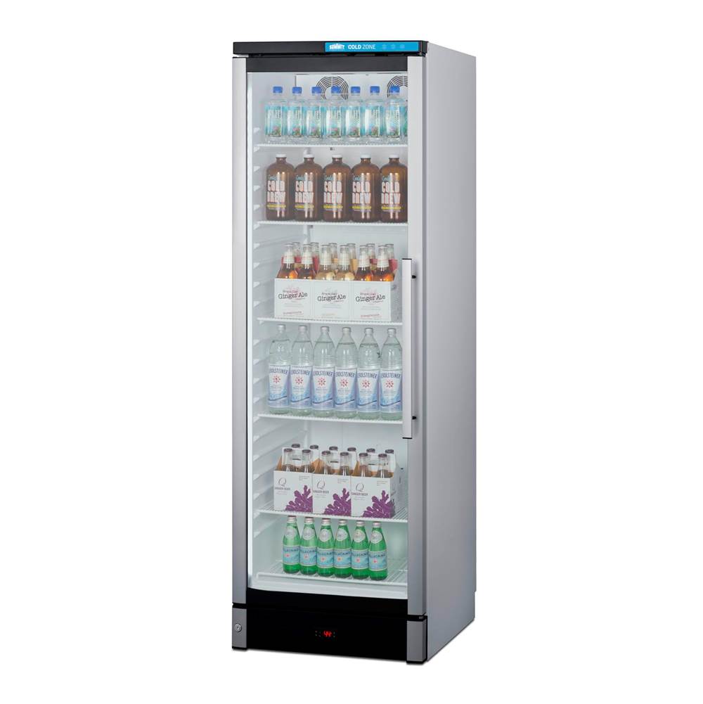 24'' Wide Beverage Center