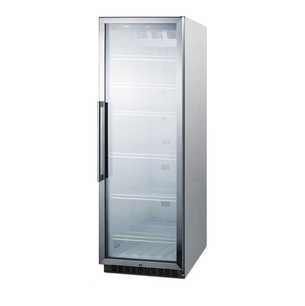 24'' Wide Beverage Center