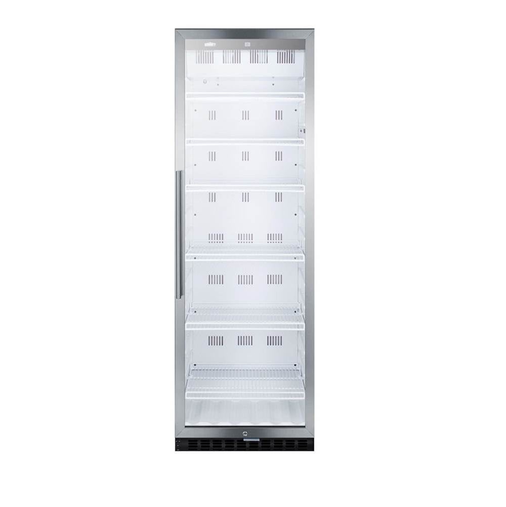 Summit Appliance - 24'' Wide Beverage Center