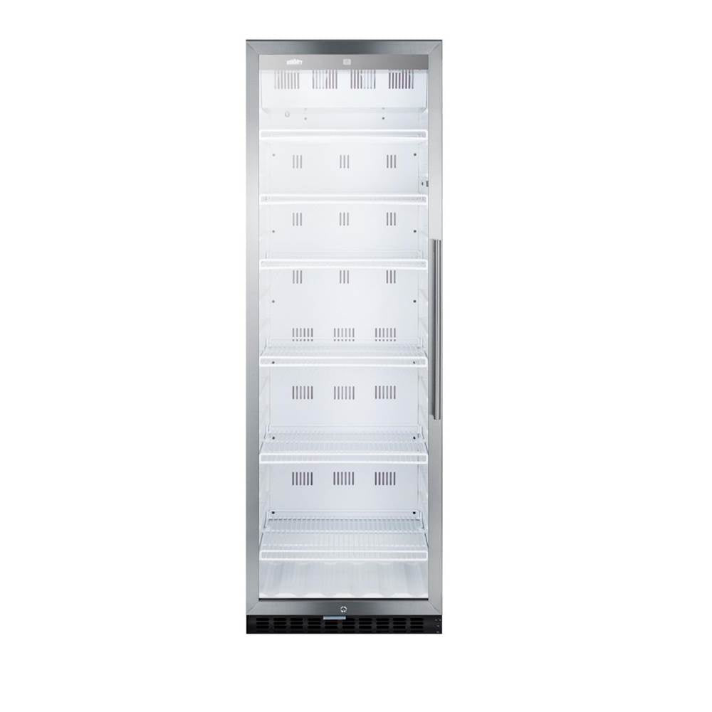 Summit Appliance - 24'' Wide Beverage Center