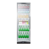 24'' Wide Beverage Center