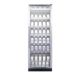 Summit Appliance - 24'' Wide Single Zone Commercial Wine Cellar