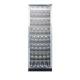 24'' Wide Single Zone Commercial Wine Cellar