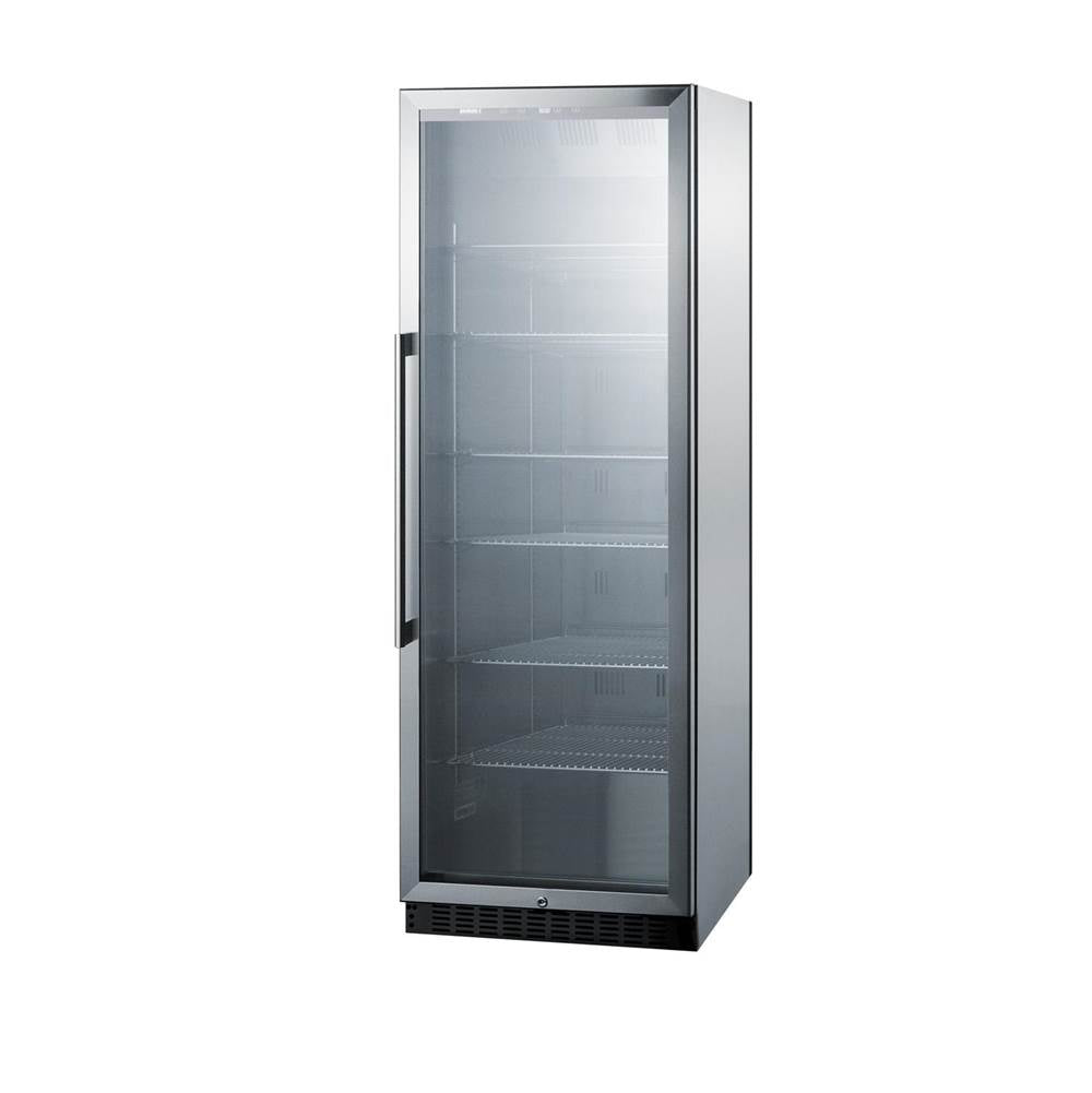 24'' Wide Beverage Center