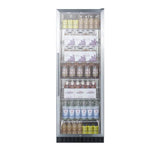 24'' Wide Beverage Center