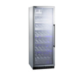 24'' Wide Single Zone Commercial Wine Cellar