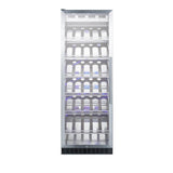 Summit Appliance - 24'' Wide Single Zone Commercial Wine Cellar