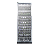 24'' Wide Single Zone Commercial Wine Cellar