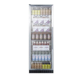 24'' Wide Beverage Center