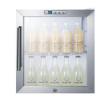 Compact Beverage Center