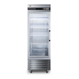 Summit Appliance - 23 Cu.Ft. Reach-In Refrigerator