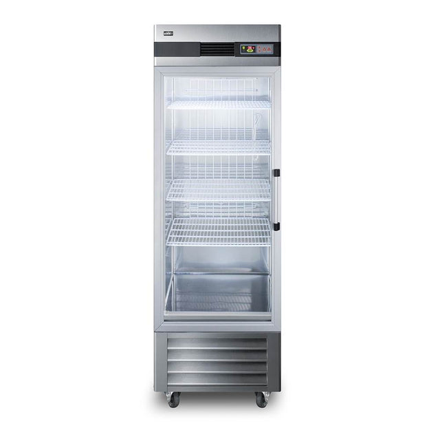 Summit Appliance - 23 Cu.Ft. Reach-In Refrigerator