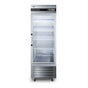 Summit Appliance - 23 Cu.Ft. Reach-In Refrigerator