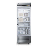 23 Cu.Ft. Reach-In Refrigerator