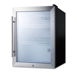 Compact Beverage Center
