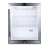 Summit Appliance - Compact Beverage Center