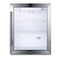 Summit Appliance - Compact Beverage Center
