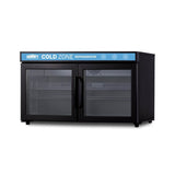 36'' Wide Back Bar Beverage Center, Shallow Depth