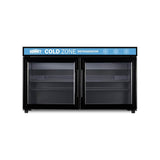 Summit Appliance - 36'' Wide Back Bar Beverage Center, Shallow Depth