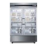 49 Cu.Ft. Reach-In Refrigerator