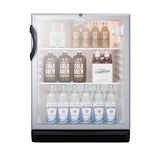 24'' Wide Beverage Center, ADA Compliant