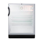 Summit Appliance - 24'' Wide Built-In Beverage Center, ADA Compliant