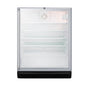 Summit Appliance - 24'' Wide Built-In Beverage Center, ADA Compliant