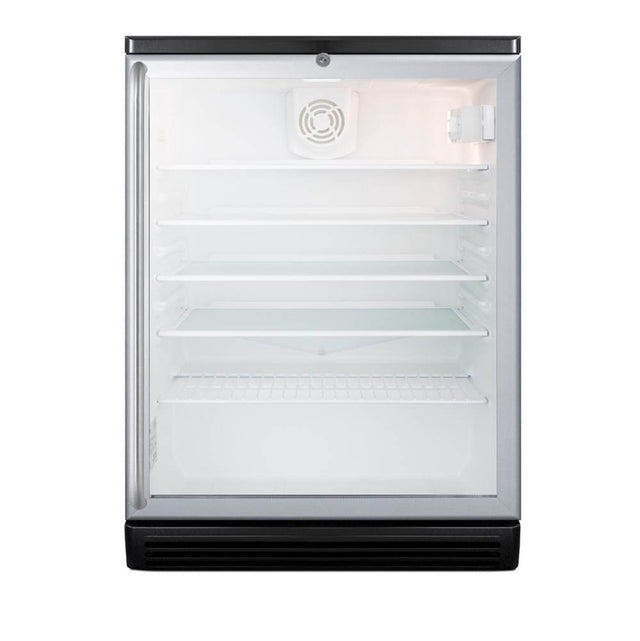Summit Appliance - 24'' Wide Built-In Beverage Center