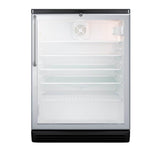 Summit Appliance - 24'' Wide Built-In Beverage Center
