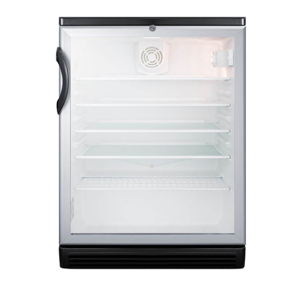 Summit Appliance - 24'' Wide Beverage Center