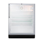 Summit Appliance - 24'' Wide Built-In Beverage Center, ADA Compliant