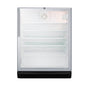 Summit Appliance - 24'' Wide Beverage Center, ADA Compliant