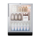 24'' Wide Beverage Center, ADA Compliant