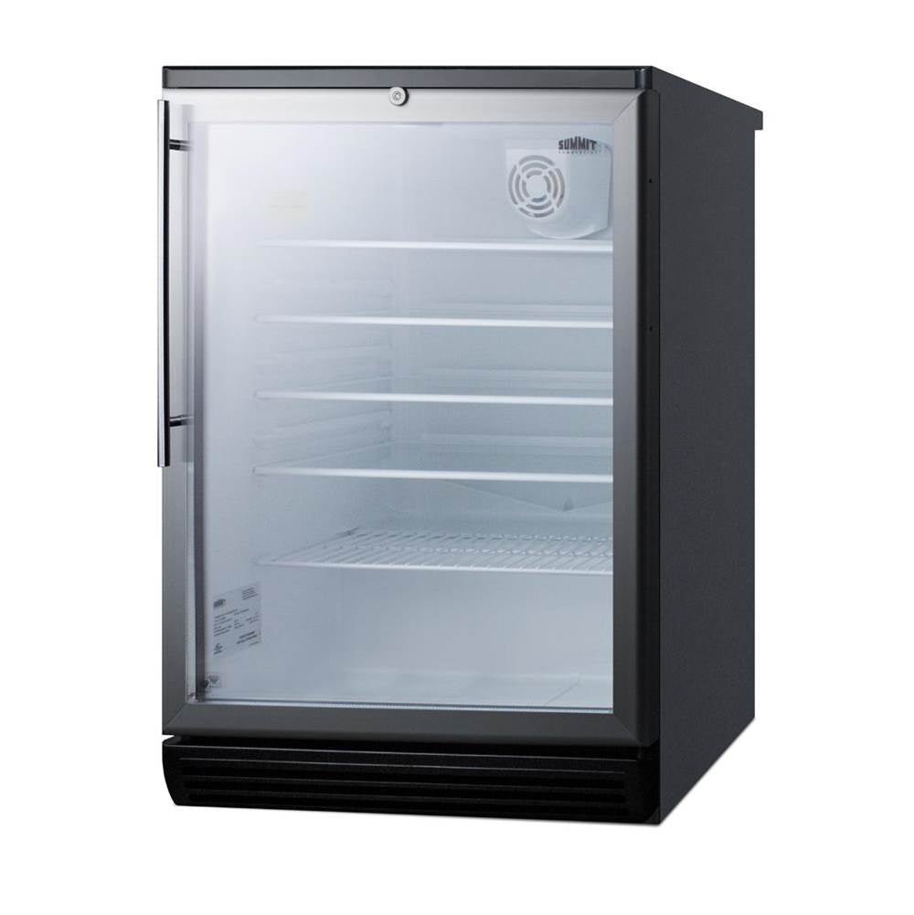 24'' Wide Beverage Center