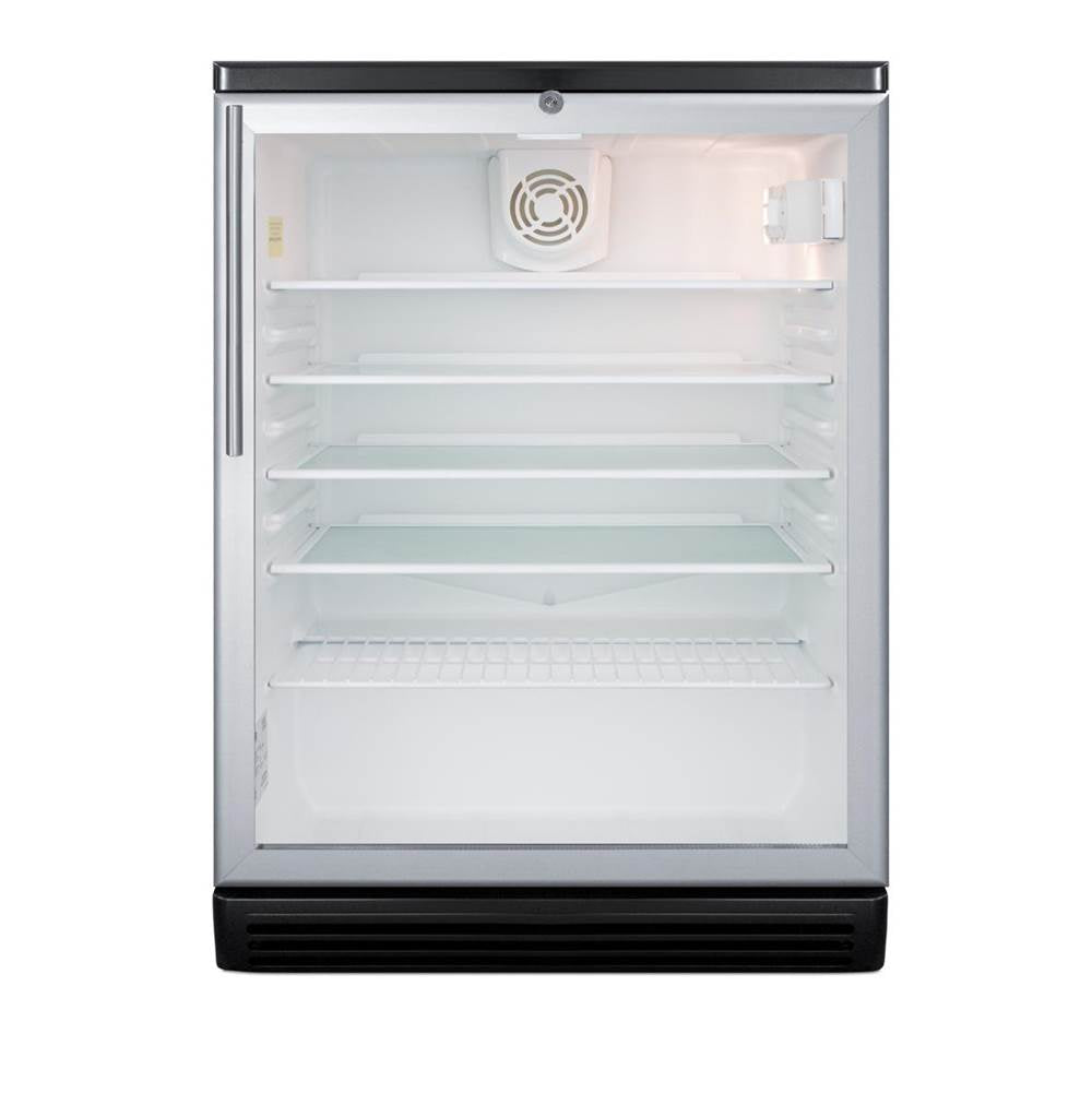 Summit Appliance - 24'' Wide Beverage Center