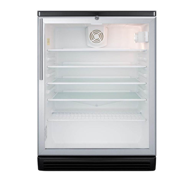 Summit Appliance - 24'' Wide Beverage Center