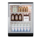 24'' Wide Beverage Center