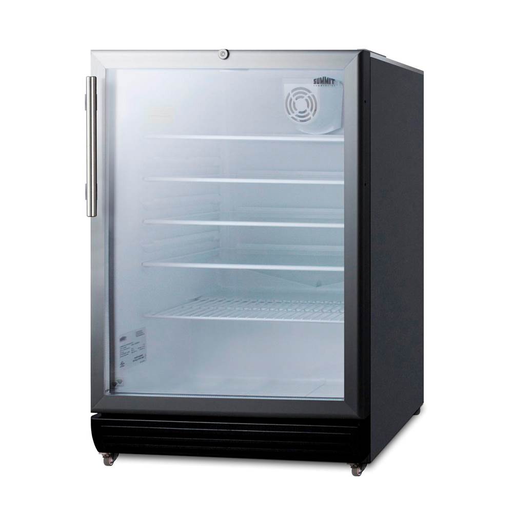 24'' Wide Beverage Center
