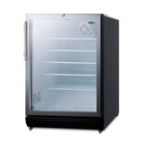 24'' Wide Beverage Center