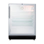 Summit Appliance - 24'' Wide Beverage Center