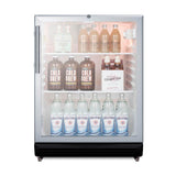 24'' Wide Beverage Center